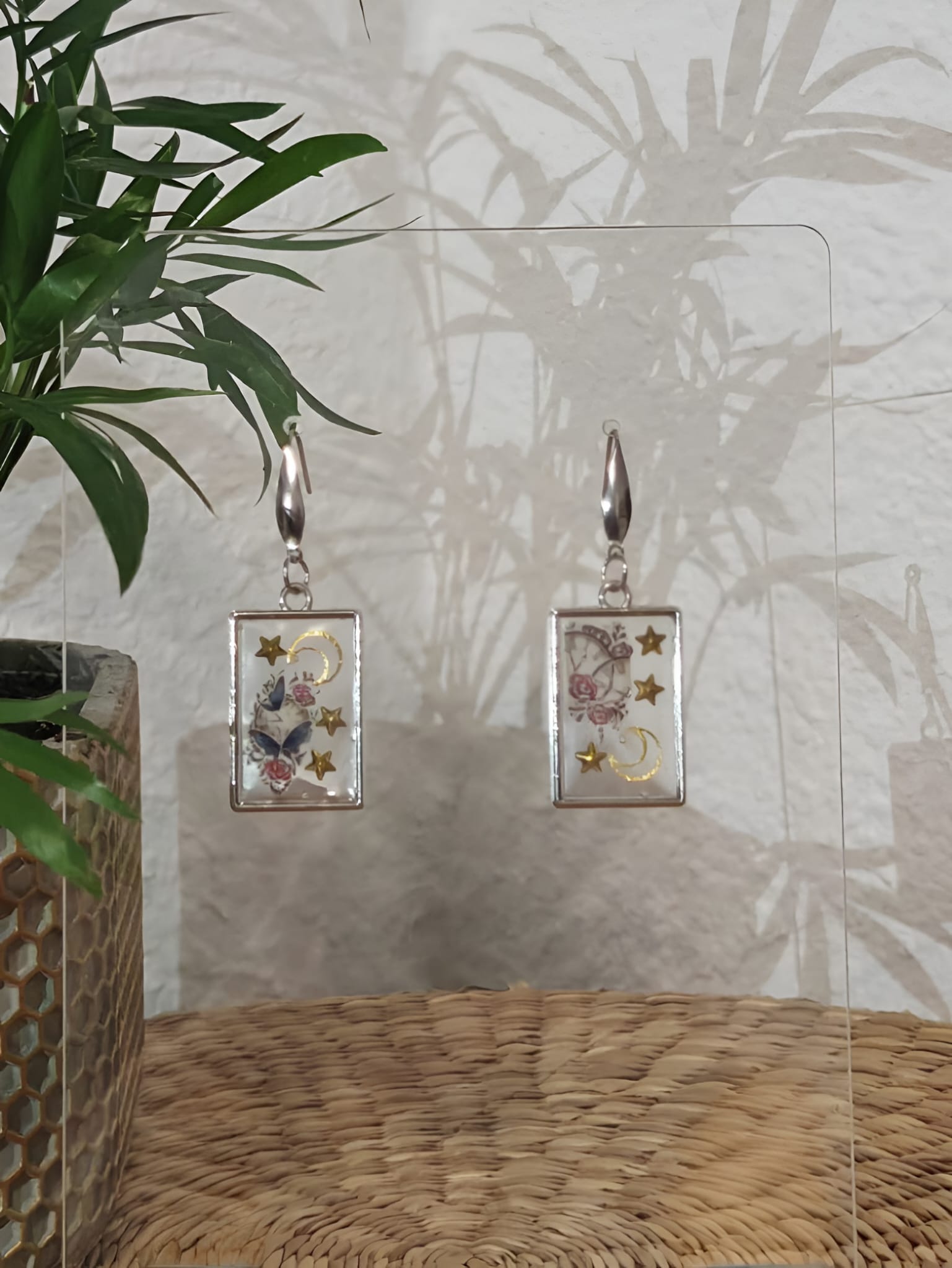 FANTASIA DE CRISTAL 5