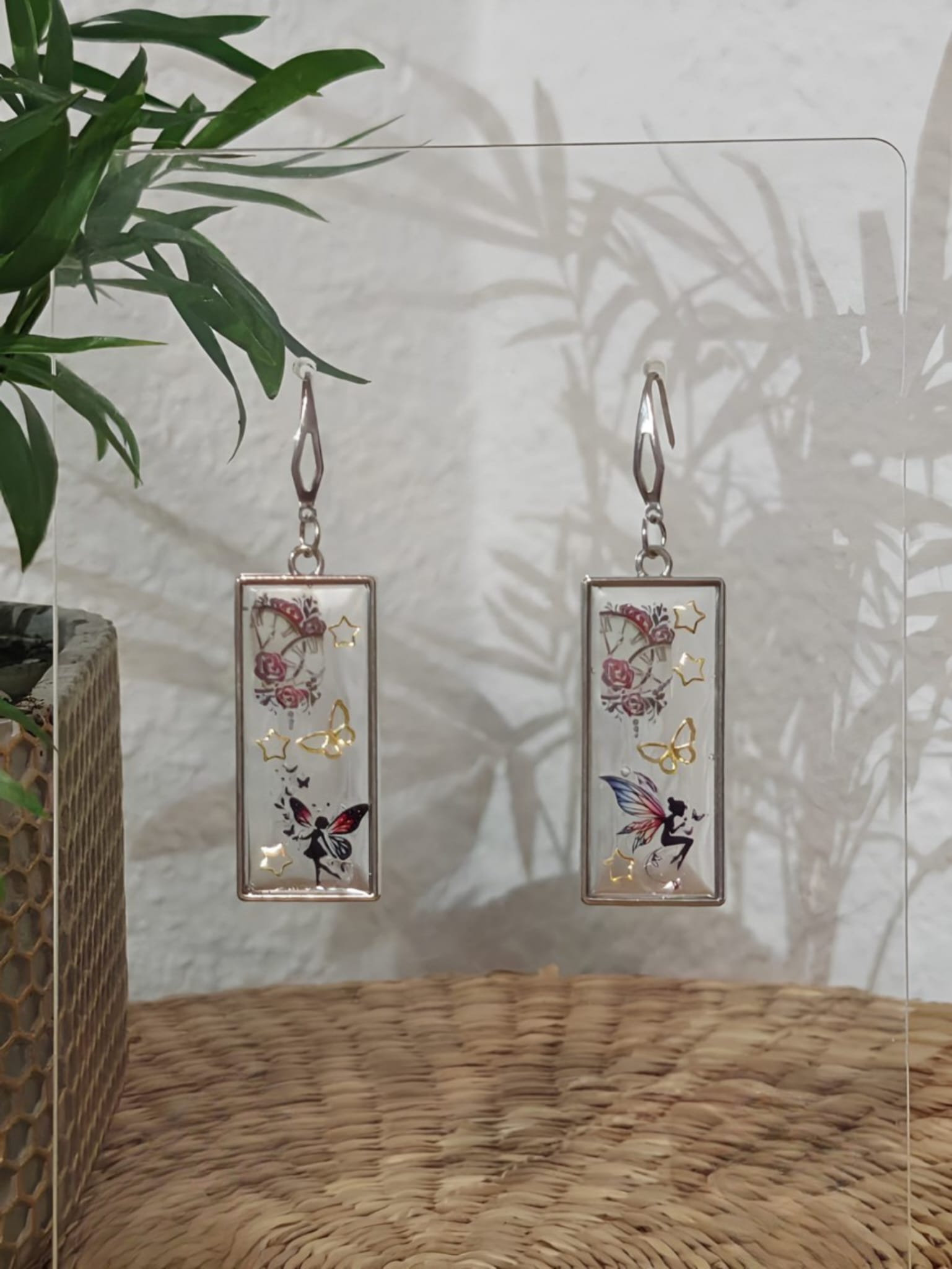 FANTASIA DE CRISTAL 4